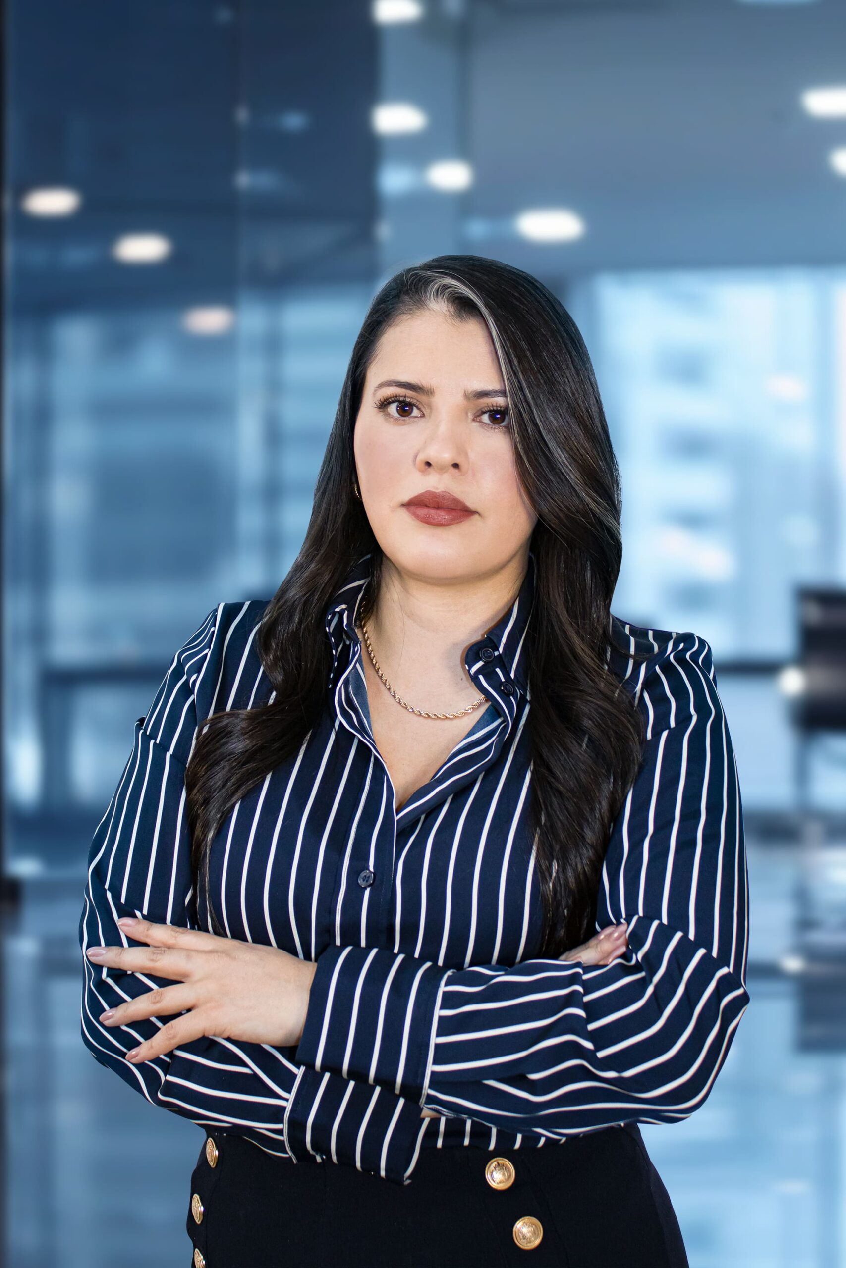 Carolina Fuentes Suárez