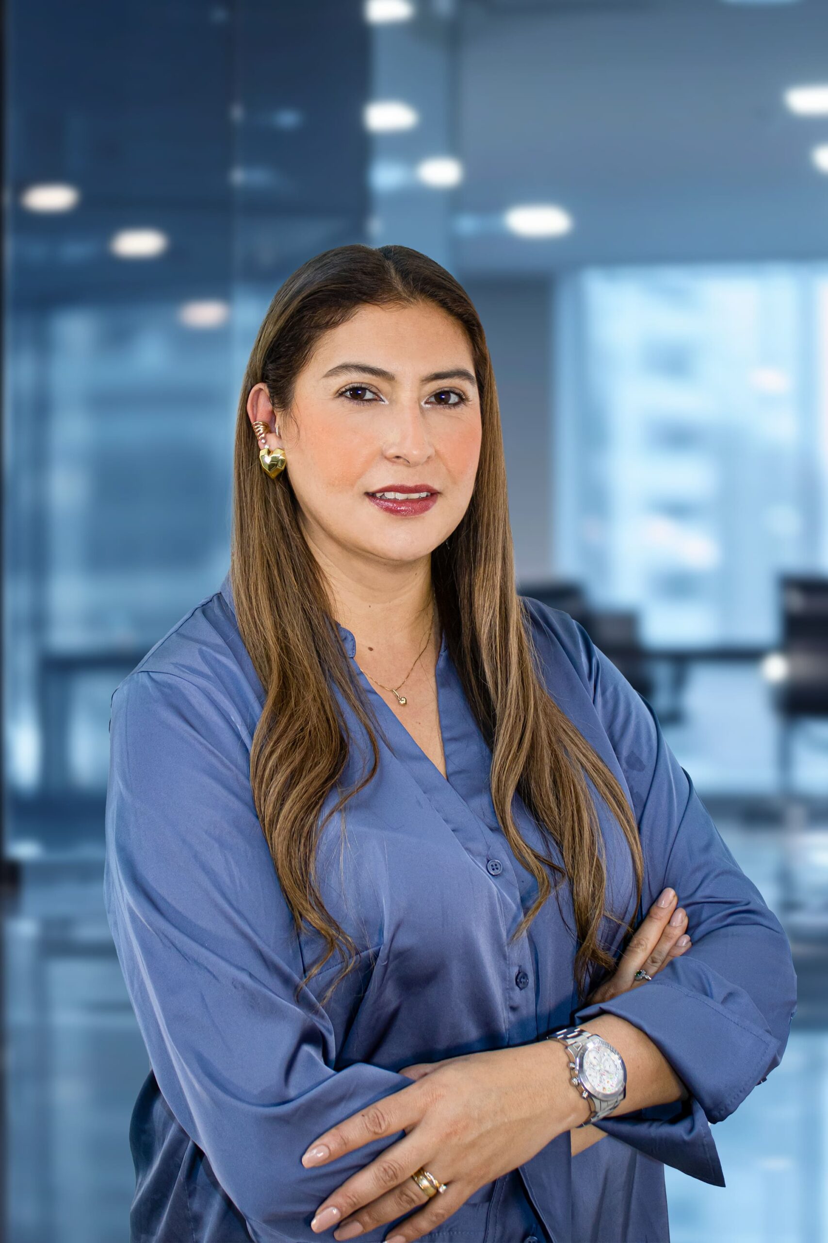Isabel Álvarez Rojas