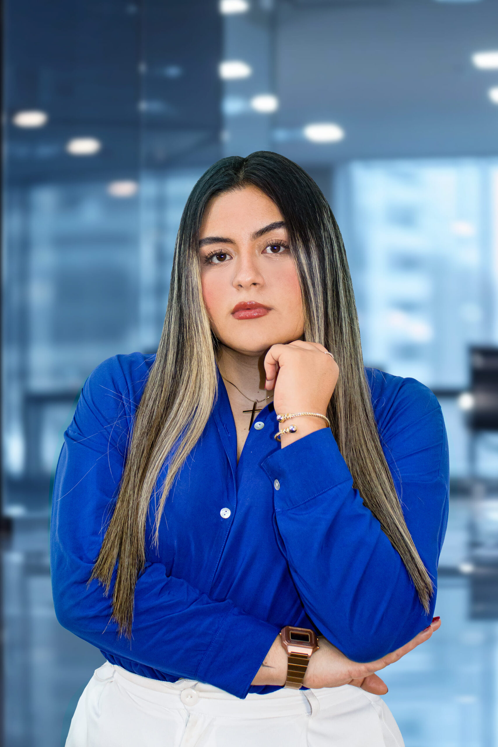 Valentina Castillo Fajardo