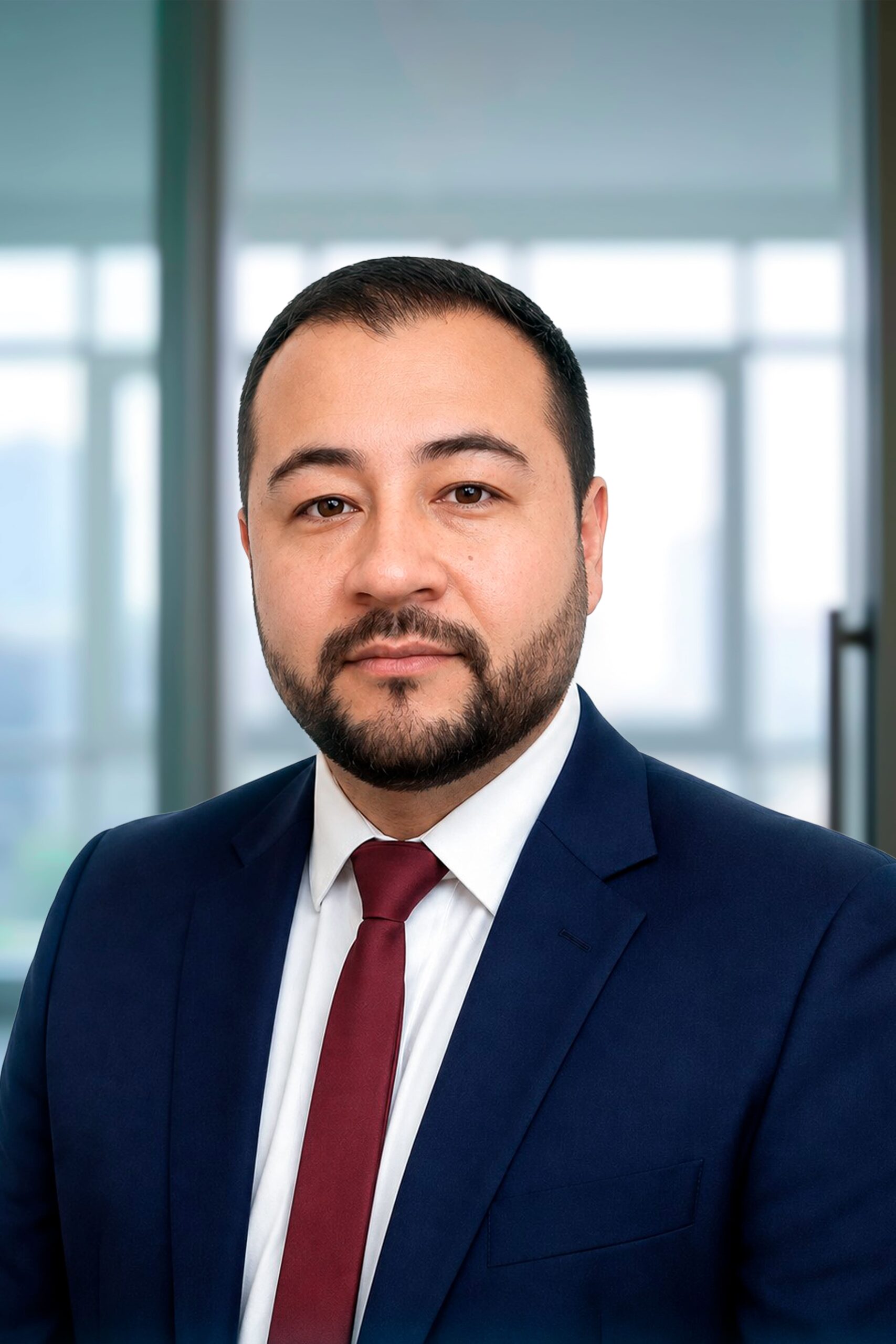 Diego Gonzalez Chacón​